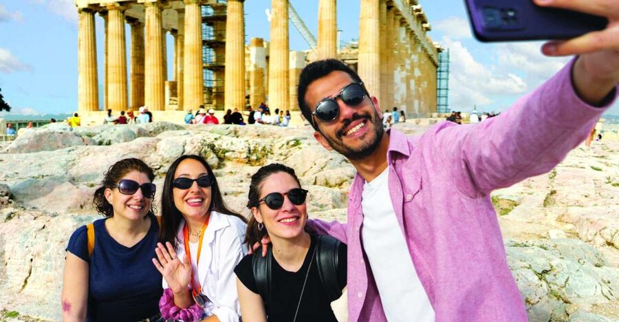 Early Entry Acropolis & Museum. Beat the Crowds & the heat - Why Early Entry Feels Like a Different Site