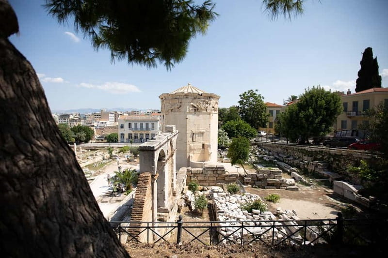 Early Morning Acropolis & Old Athens Guided Walking Tour - Why the Acropolis feels different before the heat