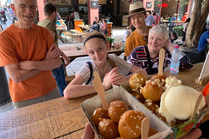Eat like an Athenian food tour of Athens - Eat Like an Athenian: Why This Athens Food Tour Works