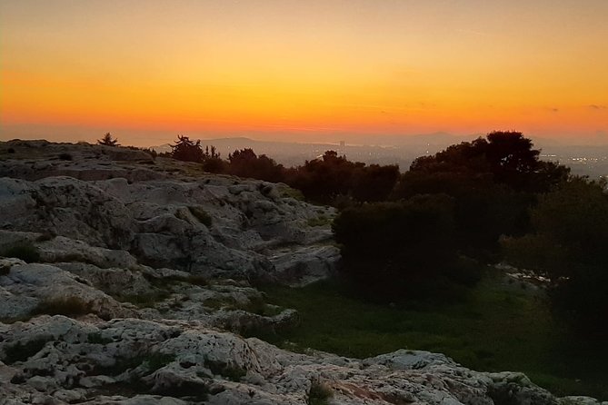 Electric Bike Tour of Athens by Night - Stop by stop: what you see and why each moment matters