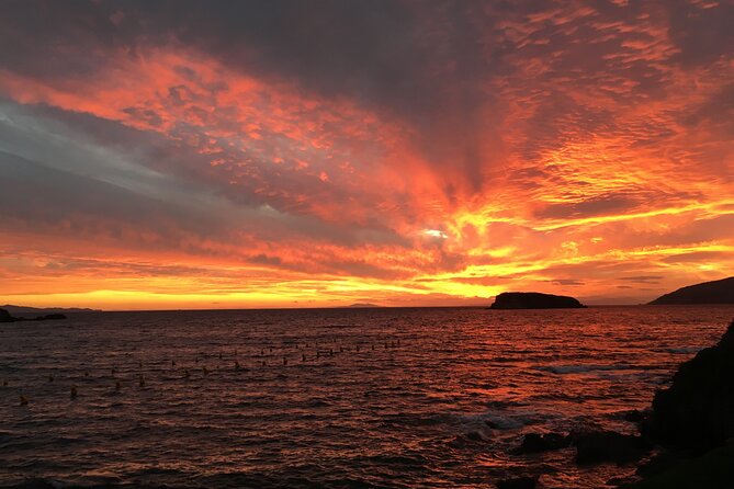 Enjoy Cape Sounio Private Majestic Sunset With Seaside Dinner - Price and Value: What $151 Per Person Really Buys