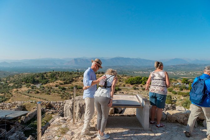 Epidaurus, Nafplio, and Mycenae Private Day Trip from Athens - Epidaurus Ancient Theatre, Acoustics, and How to Get the Best Use of Time
