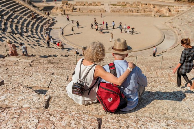 Epidaurus, Nafplio, and Mycenae Private Day Trip from Athens - Mycenae UNESCO, Beehive Tombs, and the On-Site Museum