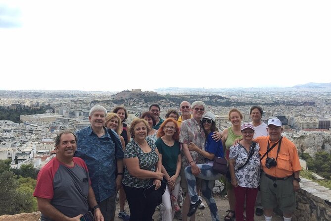 Essential Athens and Cape Sounion, Poseidon's Temple, Private Day Tour - Syntagma Square and the Unknown Soldier, a quick Athens reality check
