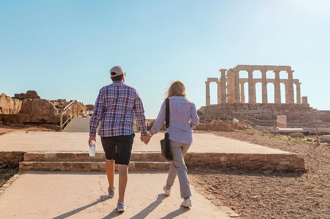 Essential Athens Highlights Plus Cape Sounion Skip-The-Line Tour - Key Highlights You Will Actually Feel During the Day