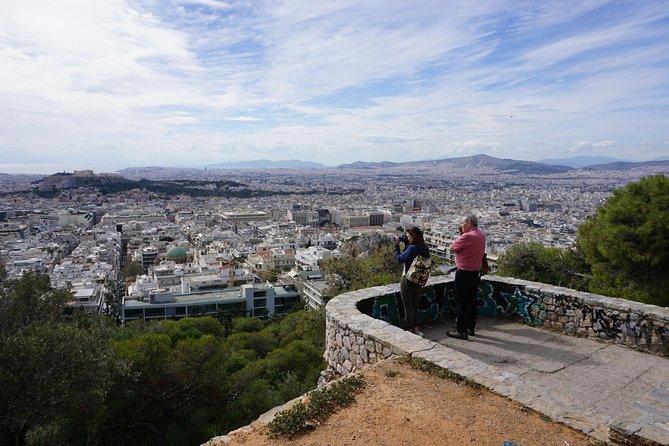 Evening Athens & Acropolis Half Day Private Tour - Price and value: what you are paying for in a 4-hour private tour