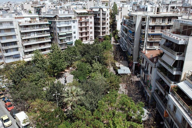 Exarcheia walking tour: The other side of Athens - Practical tips for a smooth walk (especially in Exarcheia)