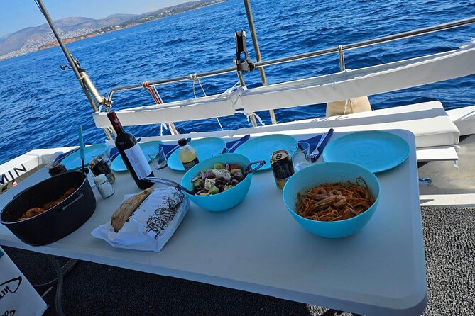 Exciting Fishing Trip in Athens - Where you start, how long you’re out, and what the timing really means