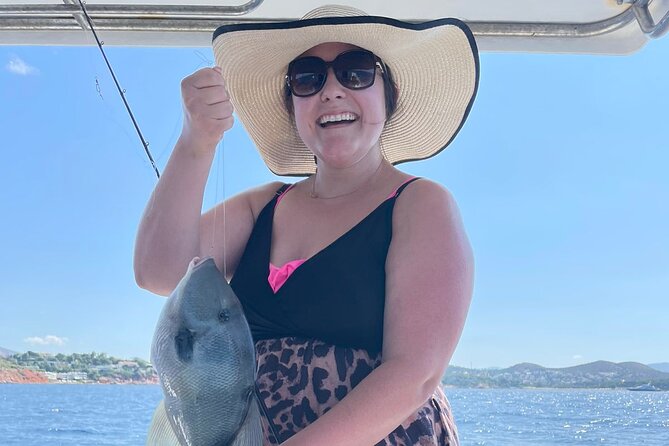 Exciting Fishing Trip in Athens - What you can keep (and what you eat) once you’re successful