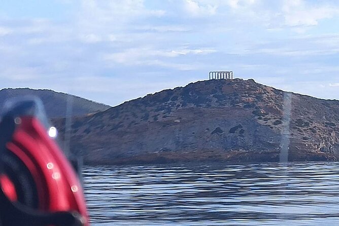 Exciting Fishing Trip in Athens - Price and value: when $313.07 per person makes sense
