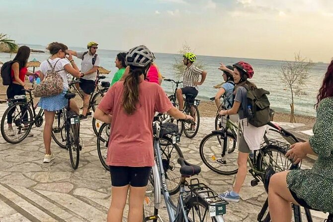 Explore Athens Riviera by Bike - How the pacing stays beginner-friendly without feeling rushed