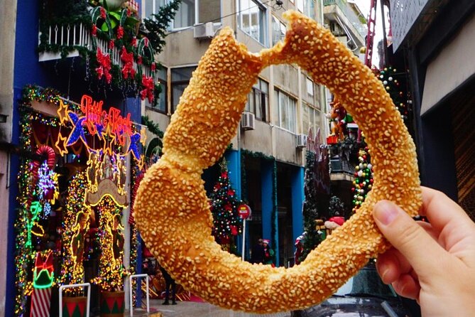 Explore Athens Street Art & Street Food Extravaganza - How the Street Art and Street Food Combo Works