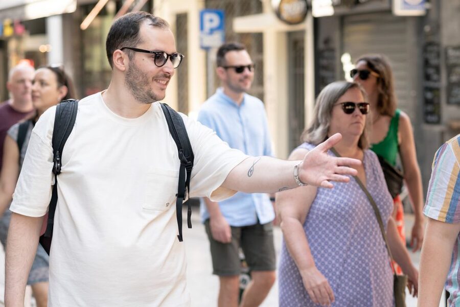 Explore the Hidden Food Gems of Athens - How to prepare, what to bring, and who should book