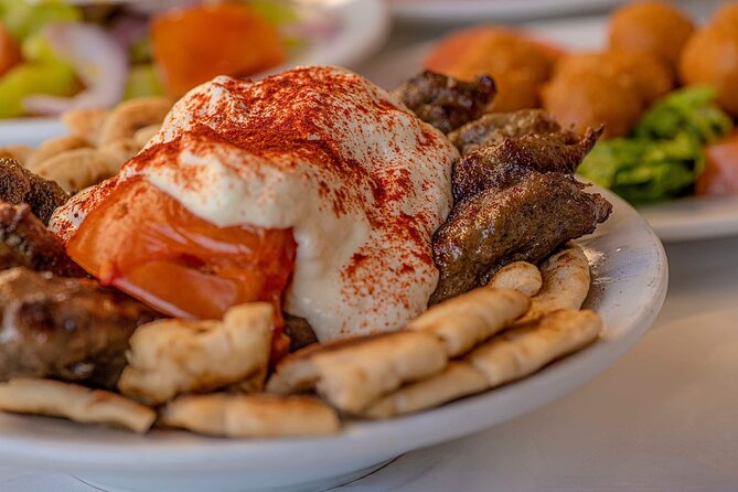 Feast on Athens: LGBTQ+ Walking Food Tour - Key things to know before you go