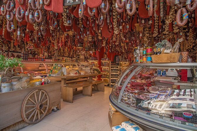 Feast on Athens: LGBTQ+ Walking Food Tour - What You Actually Get Included, and Why $83.29 Can Make Sense