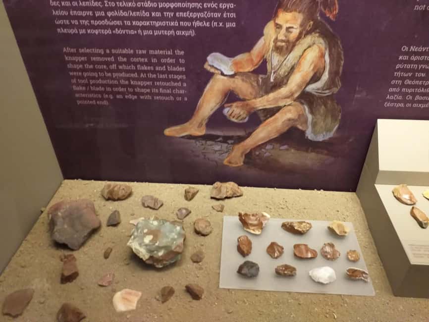 Feel Ancient thermal Spa Visit Delphi, Leonidas ℨoo Spaʀtan - A 12-hour Athens day trip that links Delphi myths to hot springs
