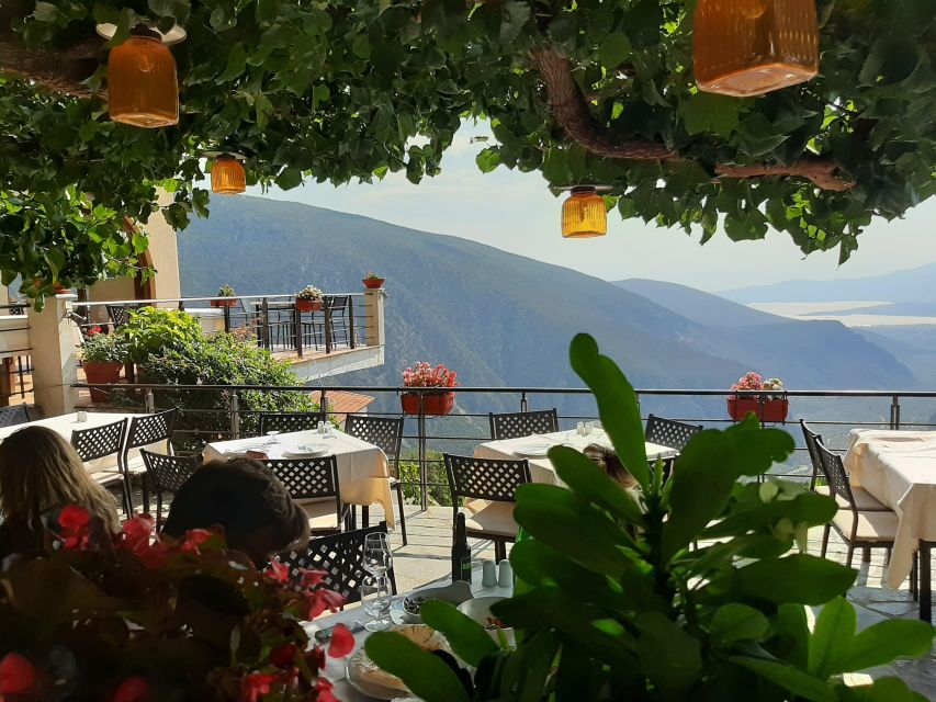 Feel Ancient thermal Spa Visit Delphi, Leonidas ℨoo Spaʀtan - My go-to approach for making the most of the day