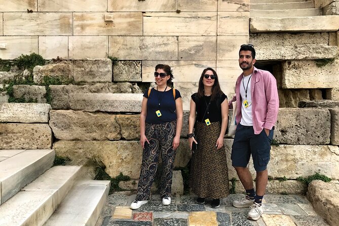First Access Acropolis Tour, Beat the Crowds, Enjoy the Parthenon - Why early morning changes everything at the Acropolis