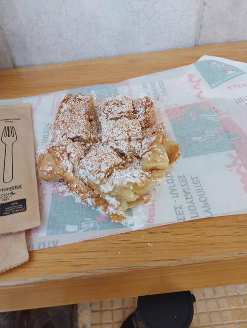 Food Tour evenings and Sundays - Key highlights you will feel on the walk