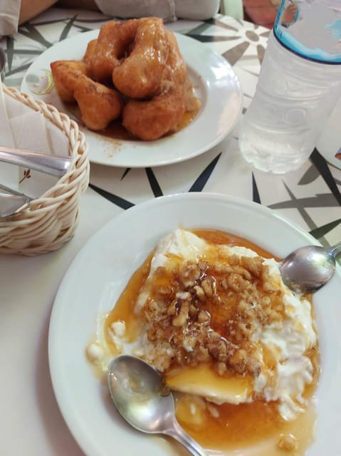 Food Tour evenings and Sundays - Why this Central Athens food tour works better than “just pick a restaurant”