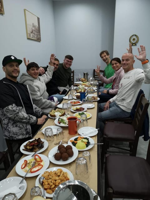 Food Tour evenings and Sundays - Price and value: what $100 buys you in Athens, and when it is worth it