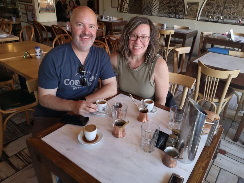 Food Tour evenings and Sundays - Guide, languages, and the kinds of questions that pay off