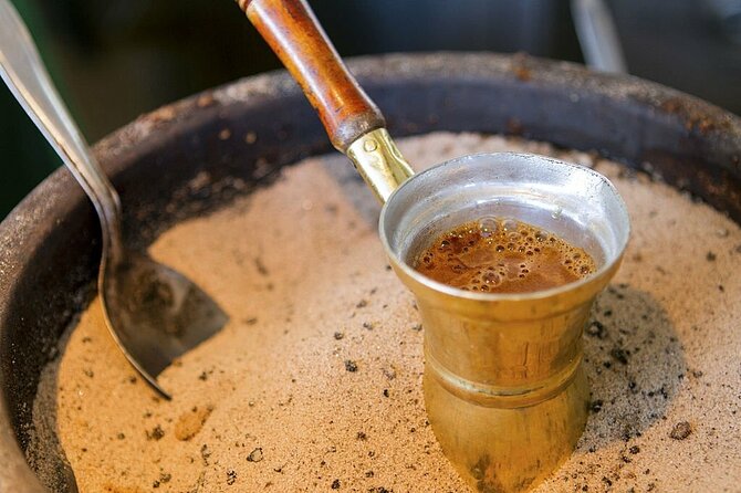 Food Tour in Athens - Key highlights to know before you go