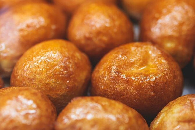 Food Tour in Athens - What the food tastings teach you about Athens eating habits