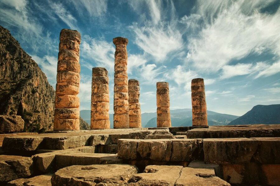 From Athens: 2 Days Meteora, Thermopylae & Delphi Tour - Why this Athens to Meteora to Delphi route works in 2 days