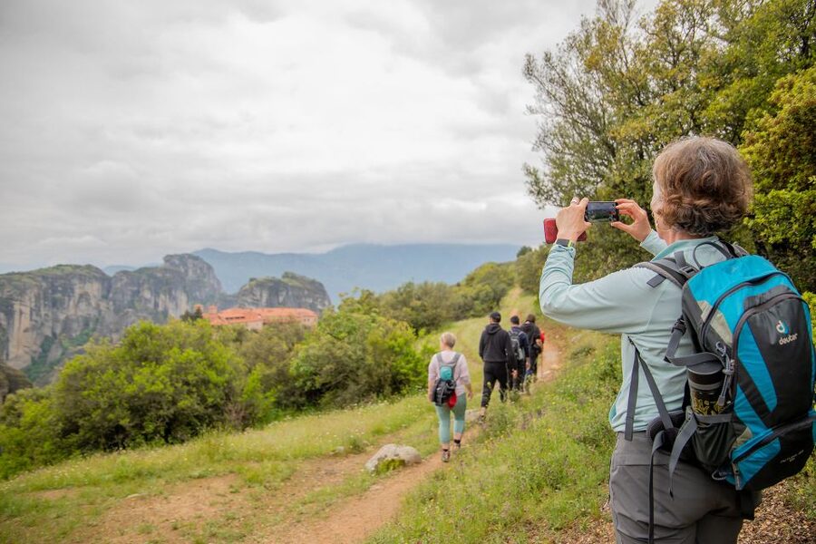 From Athens: 3 Days in Meteora & Delphi with Tours & Hotel - Price and value: what $341 includes, and what you still pay separately
