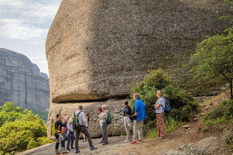 From Athens: 3 Days in Meteora & Delphi with Tours & Hotel - Who this tour fits best, and who should reconsider