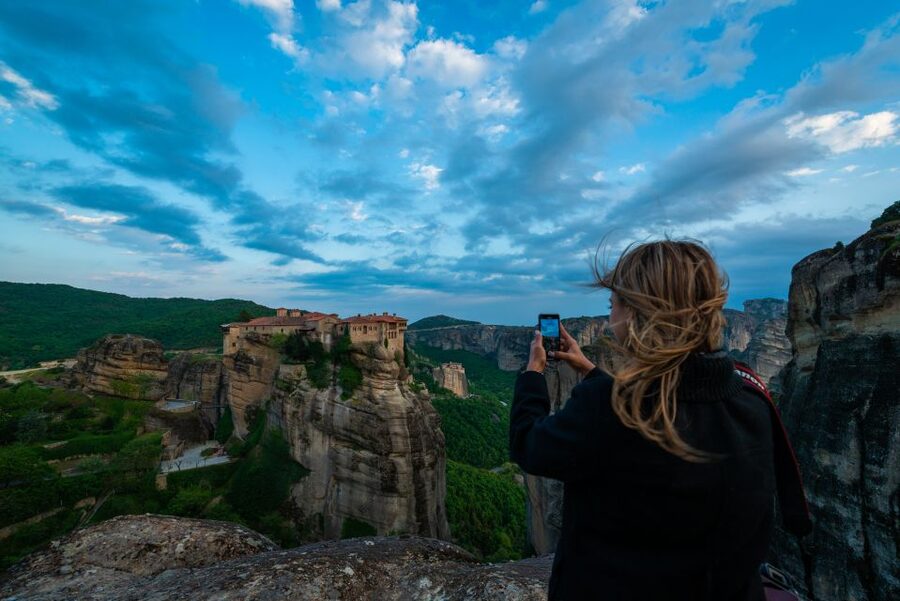 From Athens: 3-Days Meteora with small size local tours - The small comforts that add up on a 3-day trip