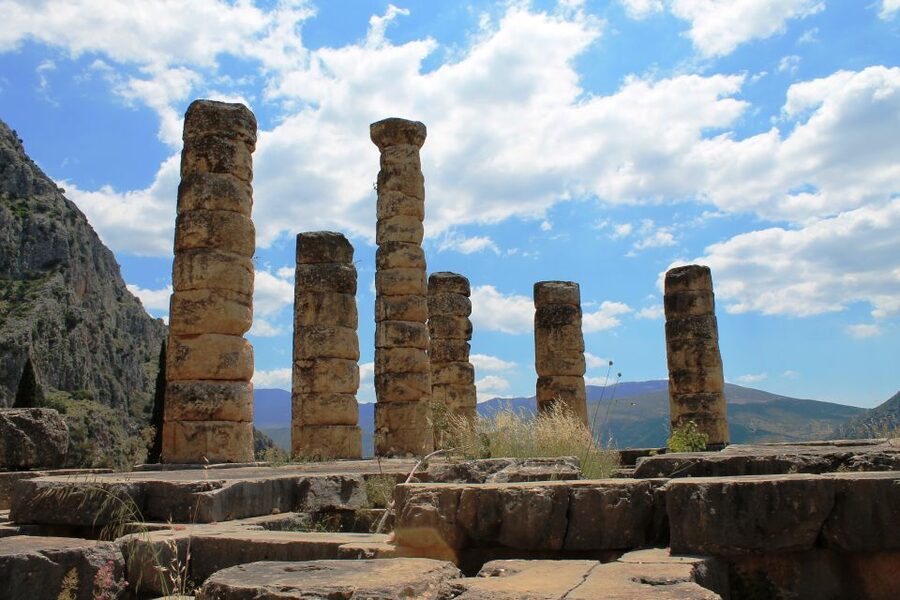 From Athens: 4-Days Classical Tour with Meteora - Key Highlights You Should Care About