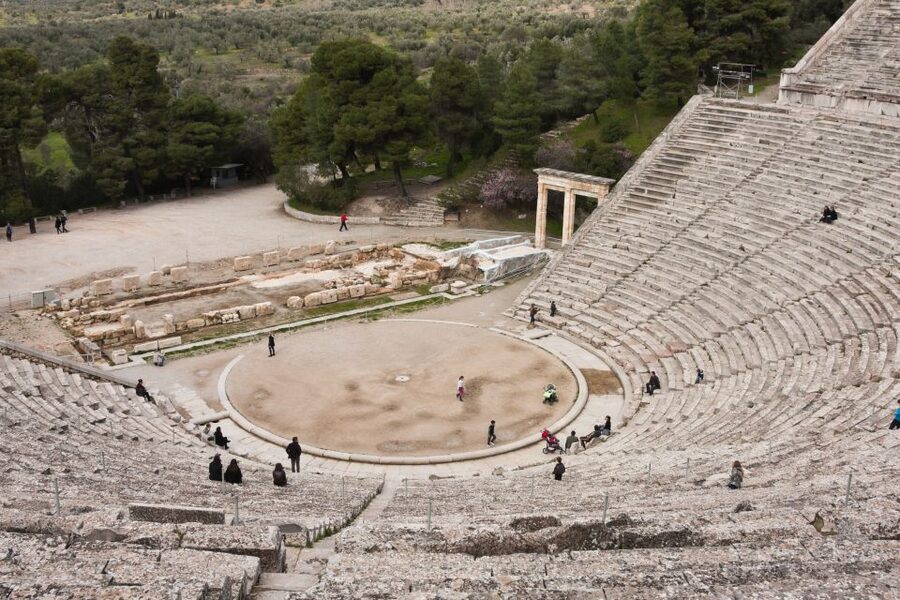 From Athens: 4-Days Classical Tour with Meteora - How the Tour Works in Real Life (And Why That Matters)