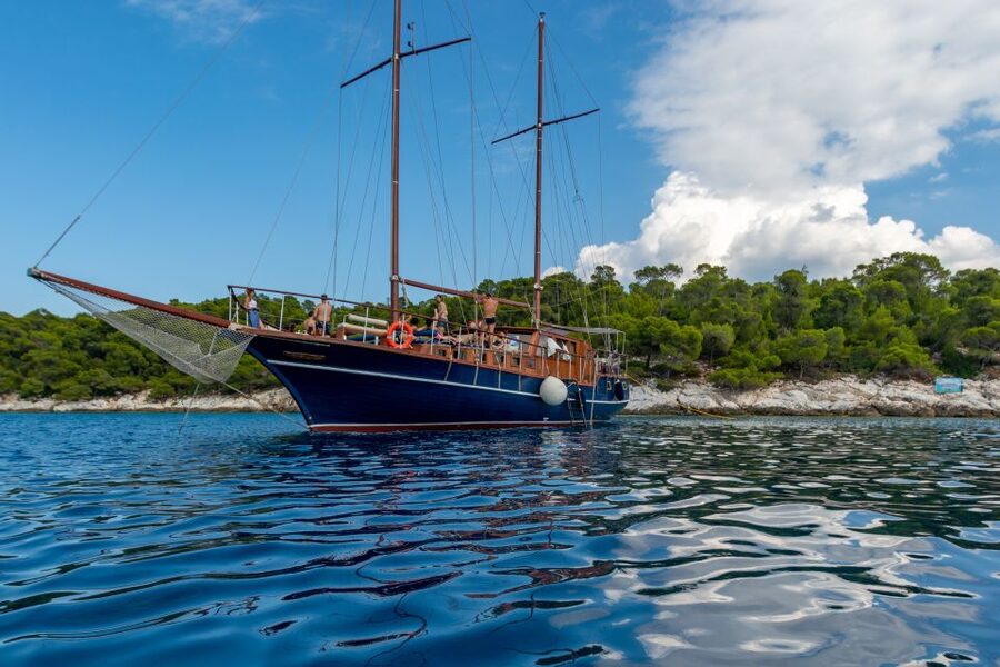 From Athens: Aegina, Agistri and Metopi Day Cruise w/ Lunch - What to bring and what can trip you up