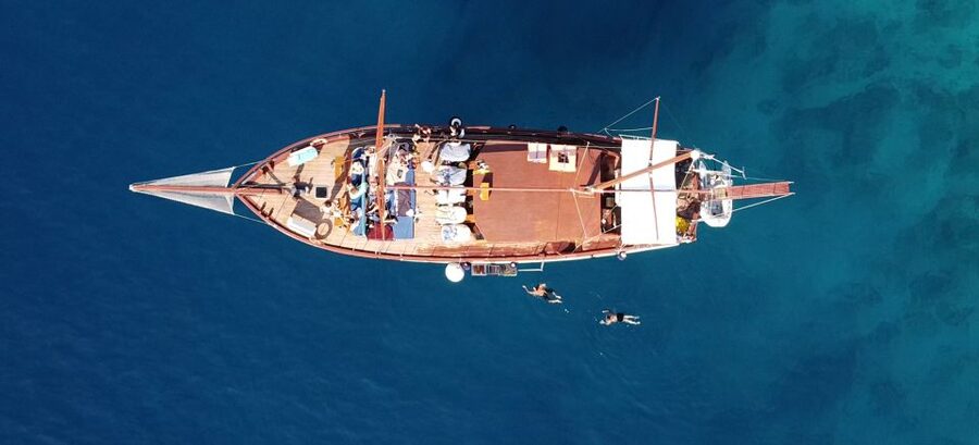 From Athens: Aegina, Agistri and Metopi Day Cruise w/ Lunch - Price and value: where the money goes