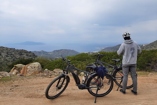 From Athens: Aegina Island E-bike & Walking Day Tour - Price and value: why $165.82 can work if you hate logistics