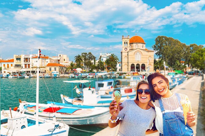 From Athens: Aegina Island guided tour in a day - Key highlights to know before you go