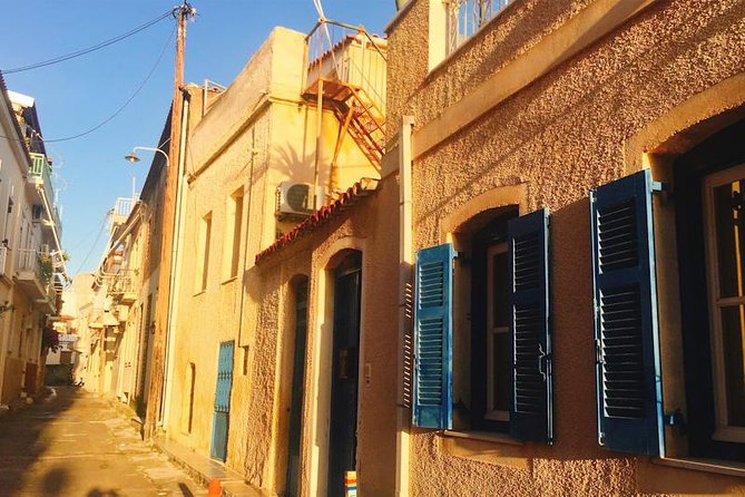 From Athens: Aegina Island guided tour in a day - Guide quality and group size: why pacing feels different here