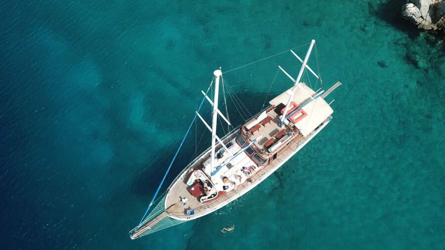 From Athens: Agistri, Moni & Aegina Day Cruise with Swimming - Moni or Metopi swim stop: snorkeling gear, noodles, and a real chance to cool off