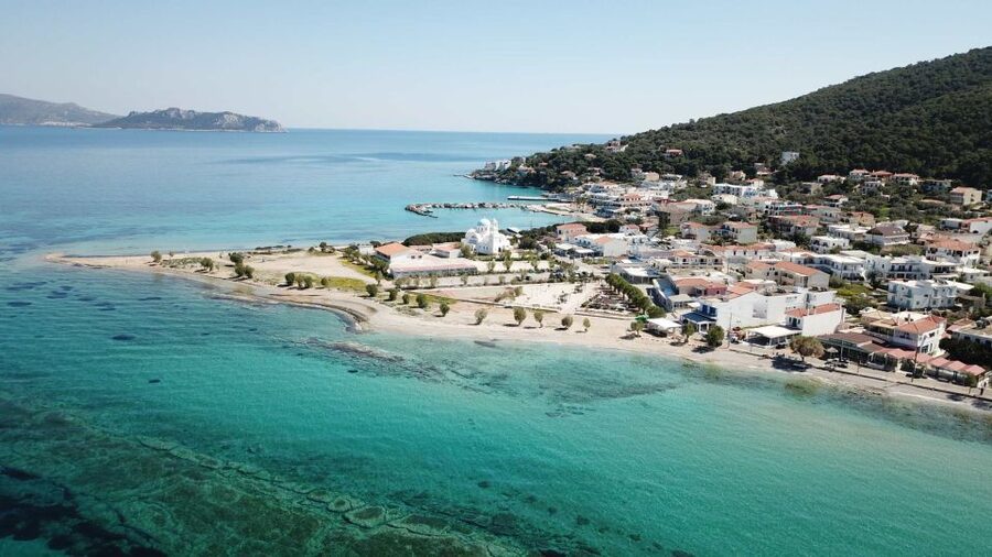 From Athens: Agistri, Moni & Aegina Day Cruise with Swimming - Pickup and timing: how to avoid stress and start the day calm