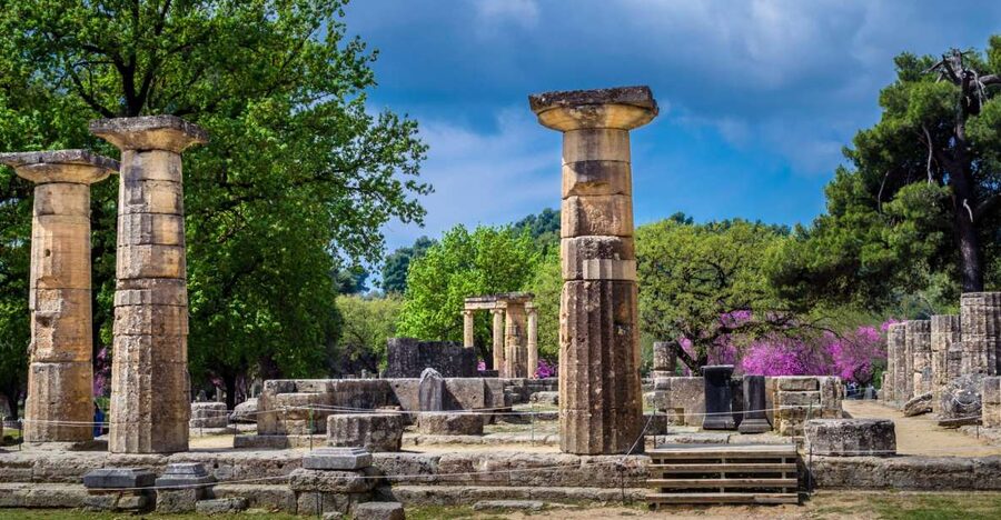 From Athens: Ancient Olympia Full-Day Private Tour - A 13-hour Athens to Olympia Day, Without the Headache