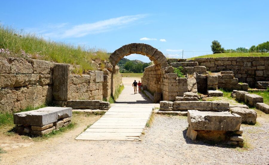 From Athens: Ancient Olympia Full-Day Private Tour - Timing and Comfort Tips That Make the Day Go Smoothly