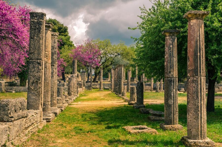 From Athens: Ancient Olympia Full-Day Private Tour - Who This Tour Fits Best (And Who Might Be Happier Driving)