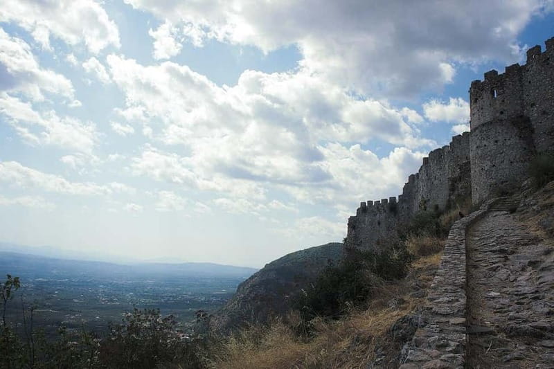 From Athens: Ancient Sparta and Nemea Wine Country Day Trip - Key Highlights at a Glance