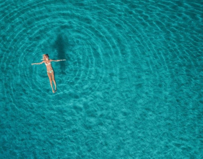 From Athens: Athens Riviera Swimming Cruise with Buffet & DJ - The Athens Riviera Ride, Sunset Views, and the DJ Energy