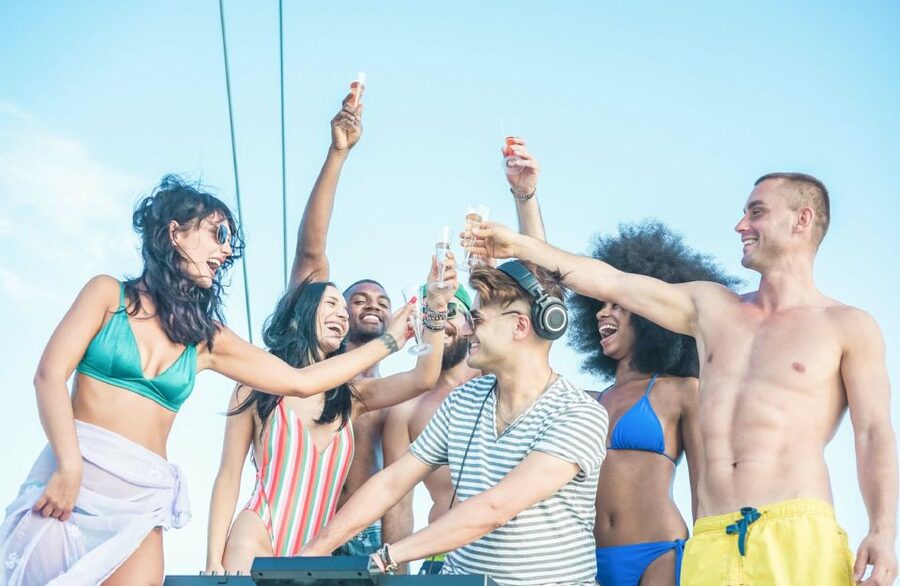 From Athens: Athens Riviera Swimming Cruise with Buffet & DJ - What to Bring (and What to Skip) So You Enjoy Every Stop