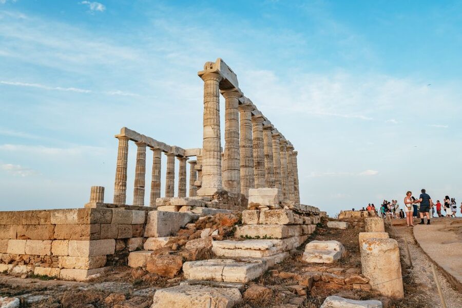 From Athens: Cape Sounion & Temple of Poseidon Half Day Tour - Key reasons this tour is worth your time
