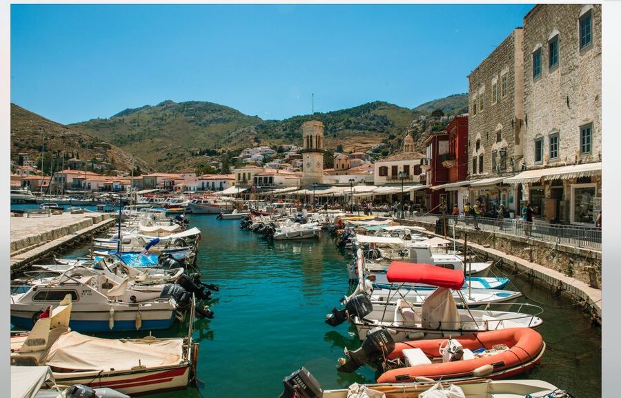 From Athens: Day Cruise of the Saronic Islands - Key points before you go