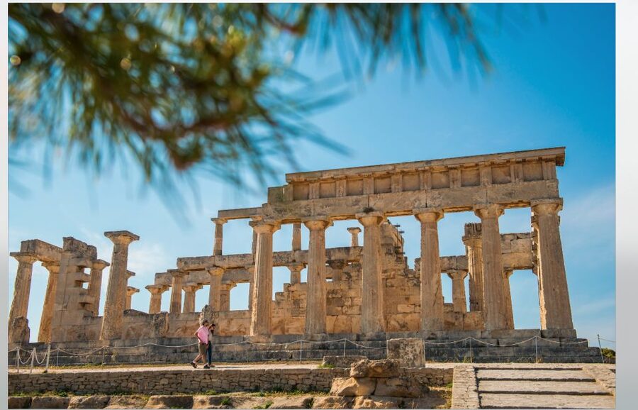 From Athens: Day Cruise of the Saronic Islands - Price and value: what $188 buys you on a one-day loop